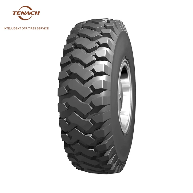 Kvalita hodnocení stupně All Ocel Radial Dumper Truck Llantas
