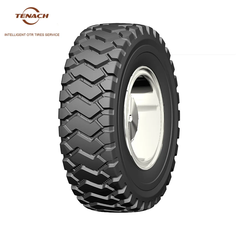 Kvalita hodnocení stupně All Oceel Radial Dumper Truck NeumaticOs