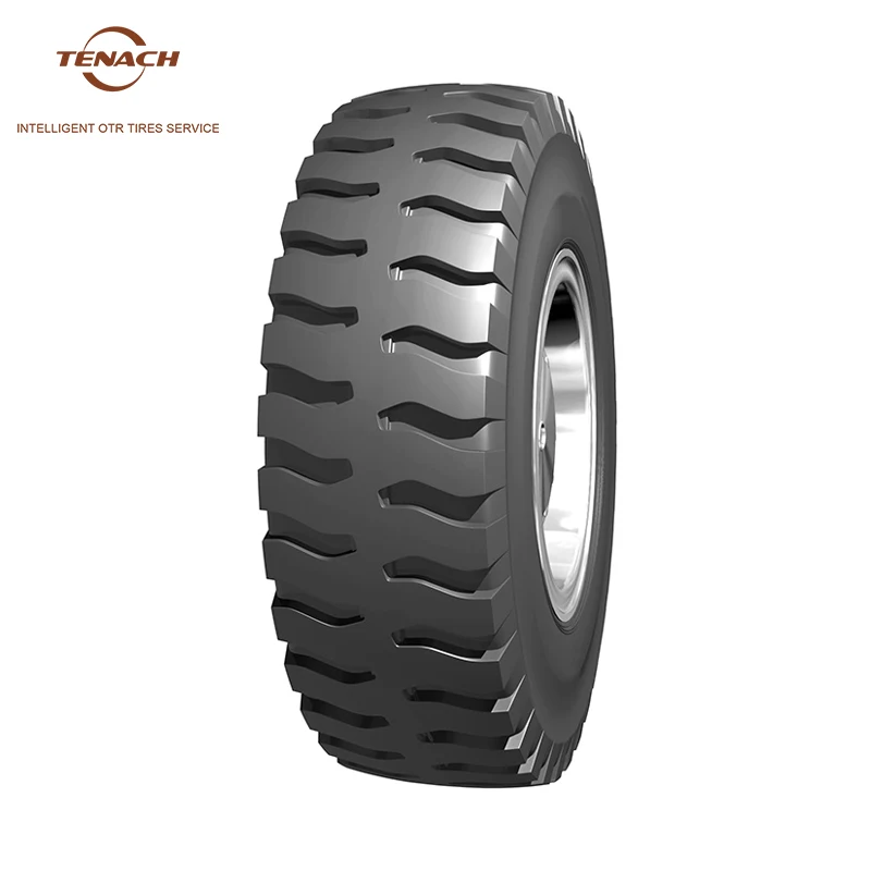 Kvalita hodnocení stupně All Oceel Radial Dumper Truck Pnues